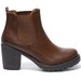 Botine dama Alvery, Cafeniu 36